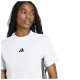 Adidas Γυναικεία κοντομάνικη μπλούζα Essentials 3-S Cotton Tee